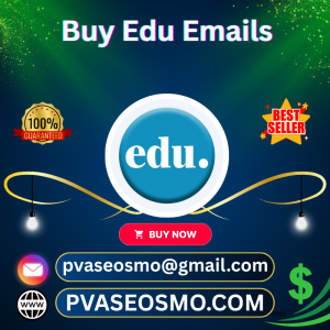 Buy Edu Emails